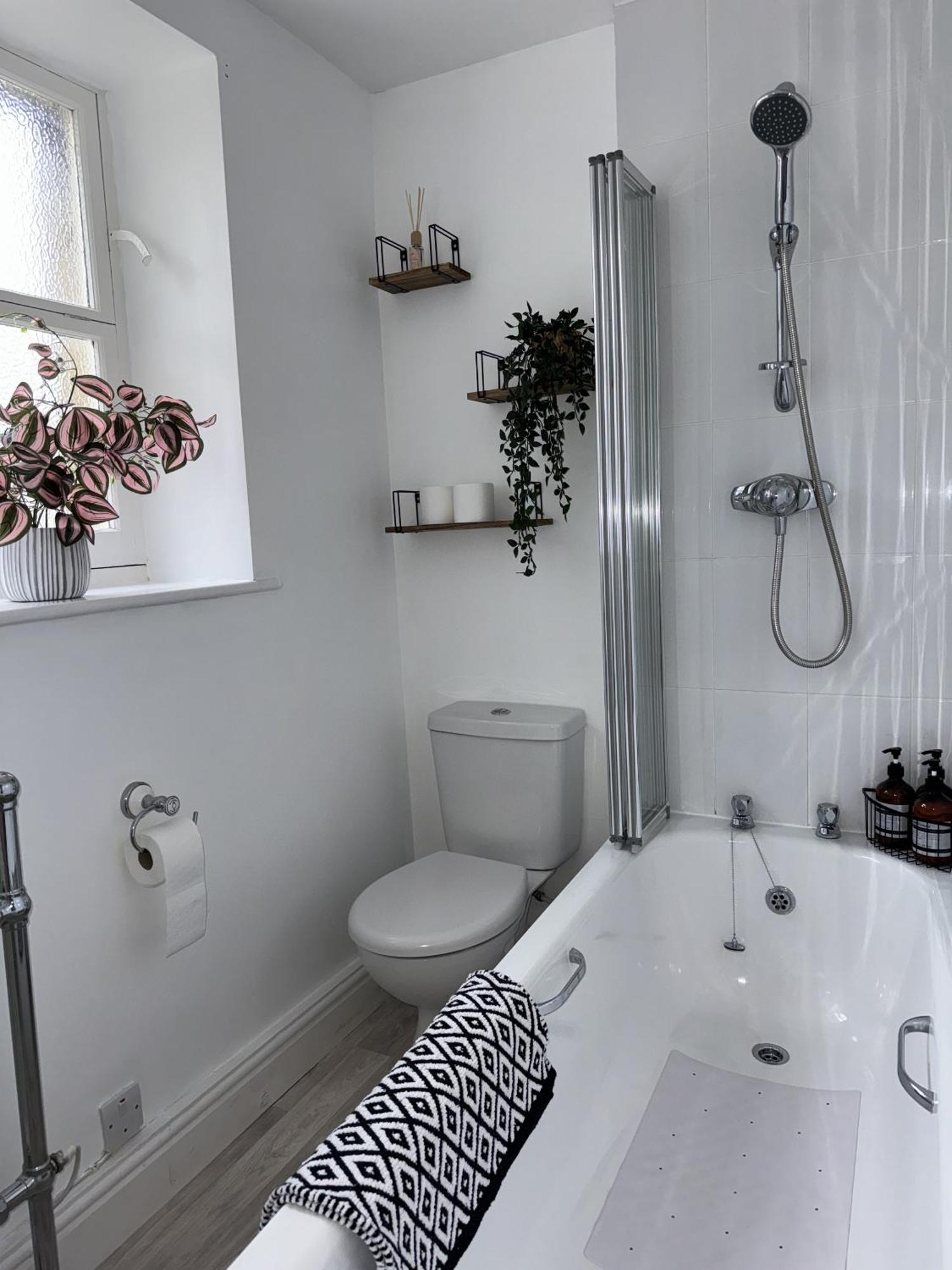 Kingsmead Apartment - Bath City Centre ภายนอก รูปภาพ