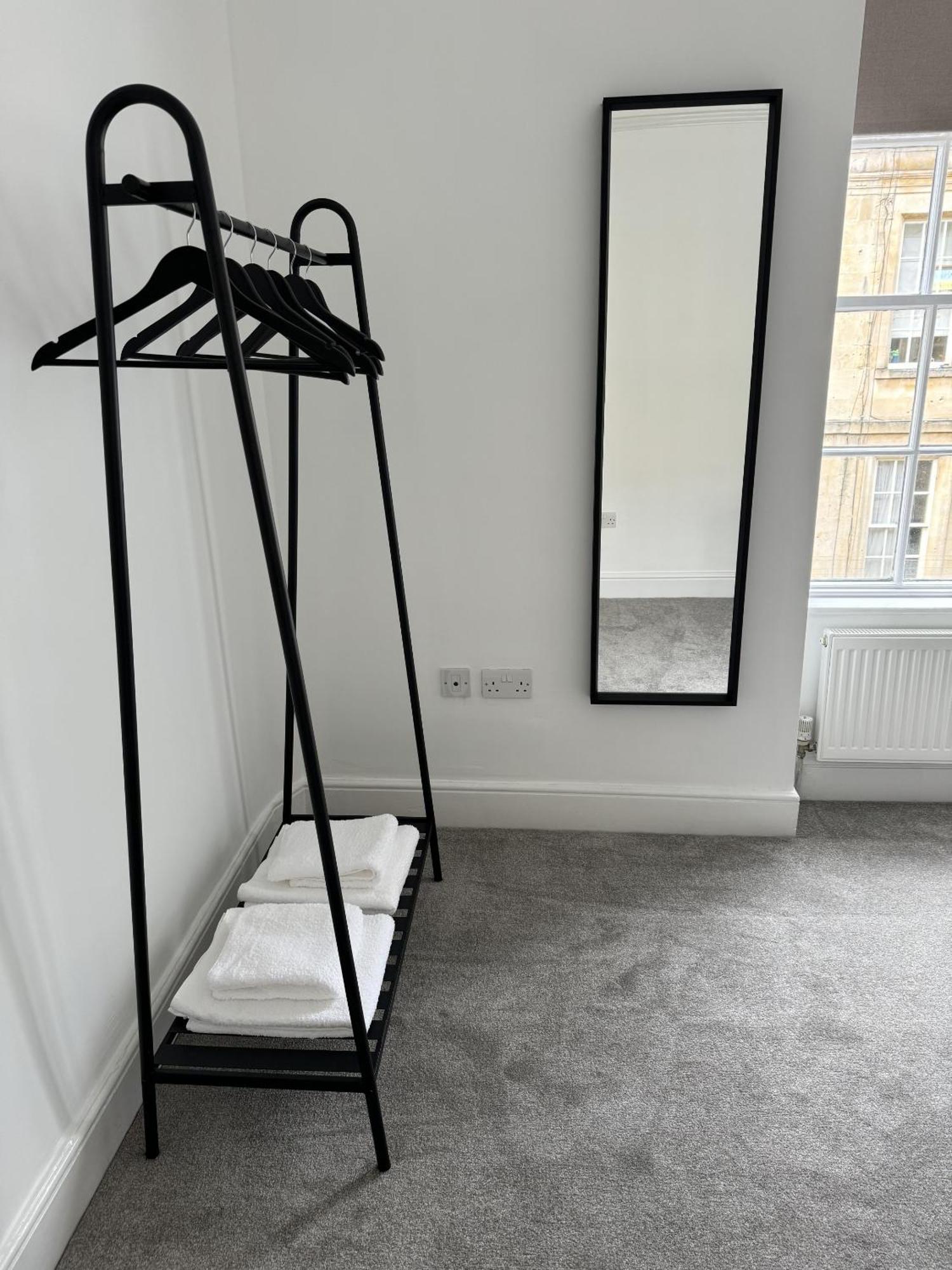 Kingsmead Apartment - Bath City Centre ภายนอก รูปภาพ