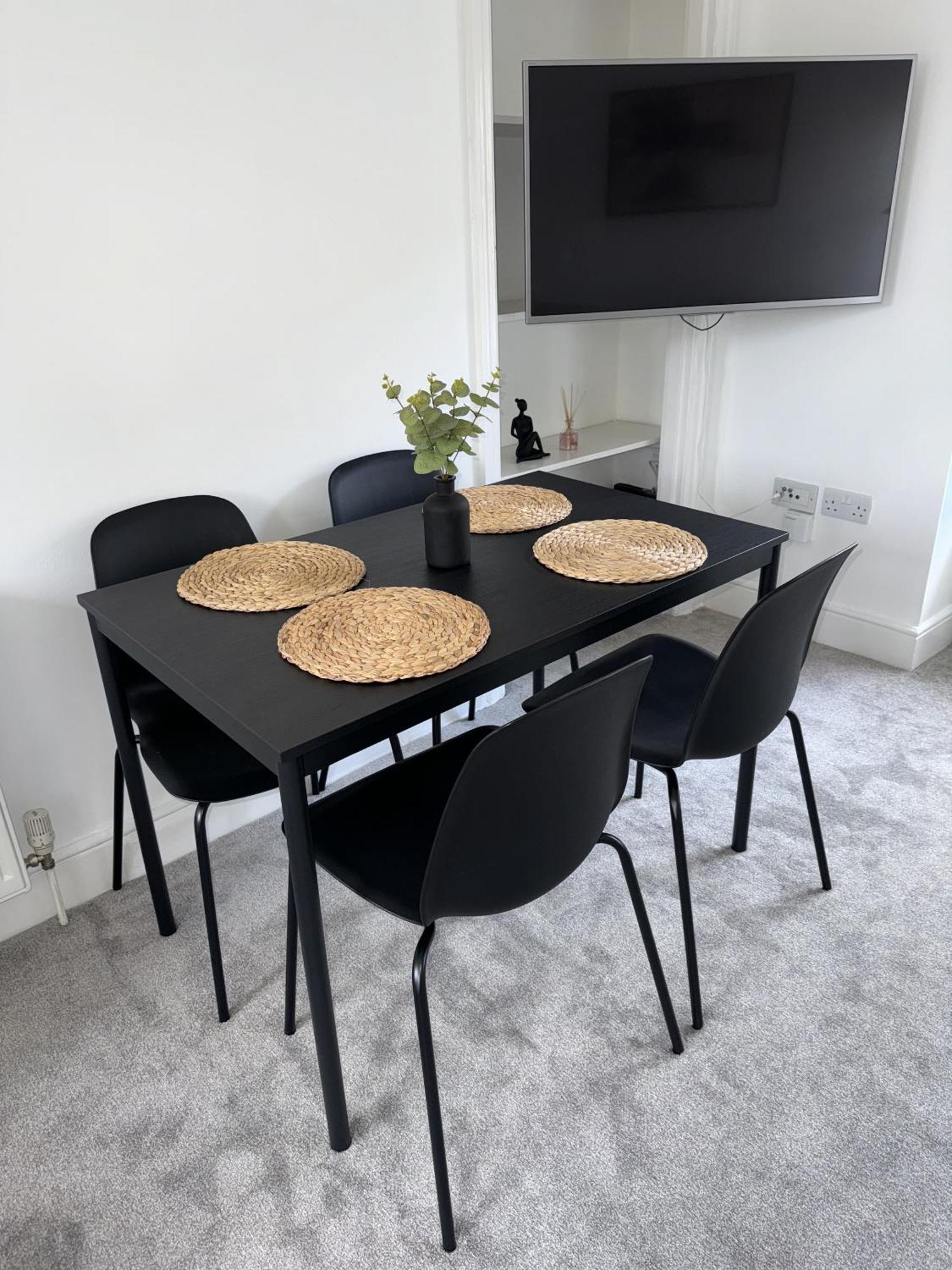 Kingsmead Apartment - Bath City Centre ภายนอก รูปภาพ