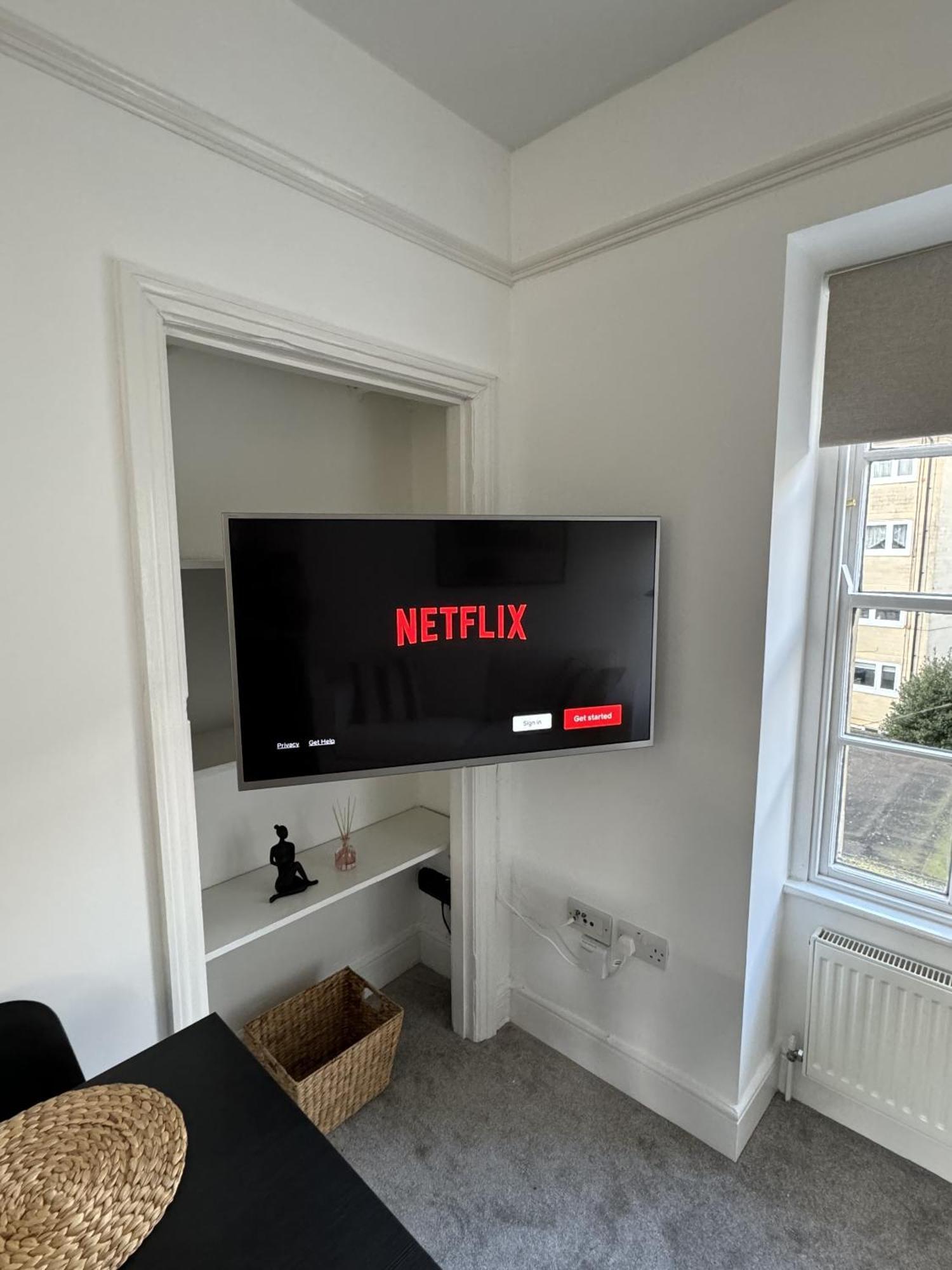 Kingsmead Apartment - Bath City Centre ภายนอก รูปภาพ