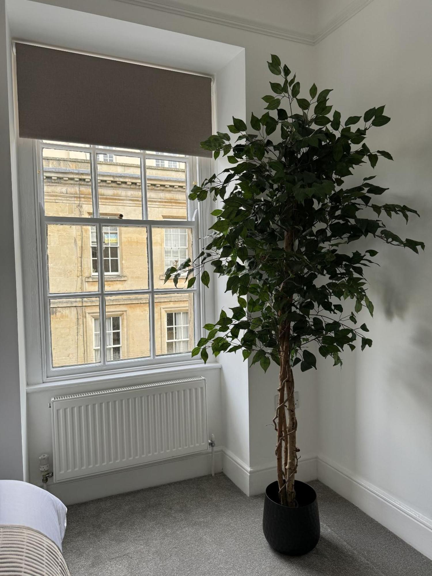 Kingsmead Apartment - Bath City Centre ภายนอก รูปภาพ